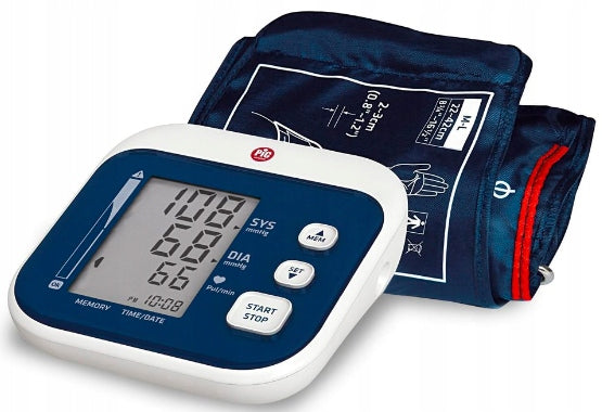 PIC EasyRapid shoulder blood pressure monitor 22-42 cm
