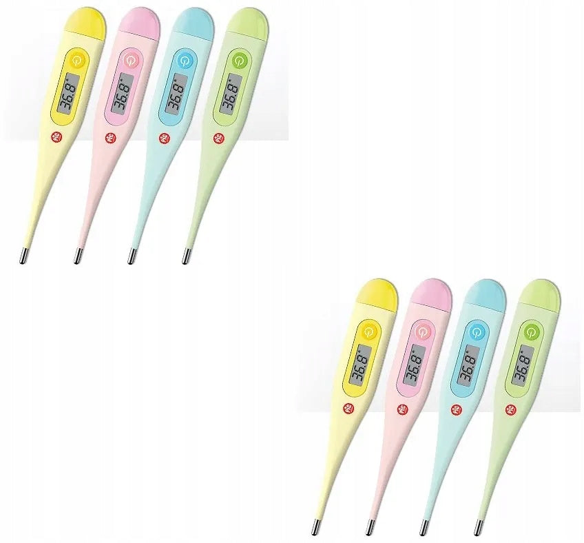 PIC Electronic Thermometer Vedo Color 1 Piece