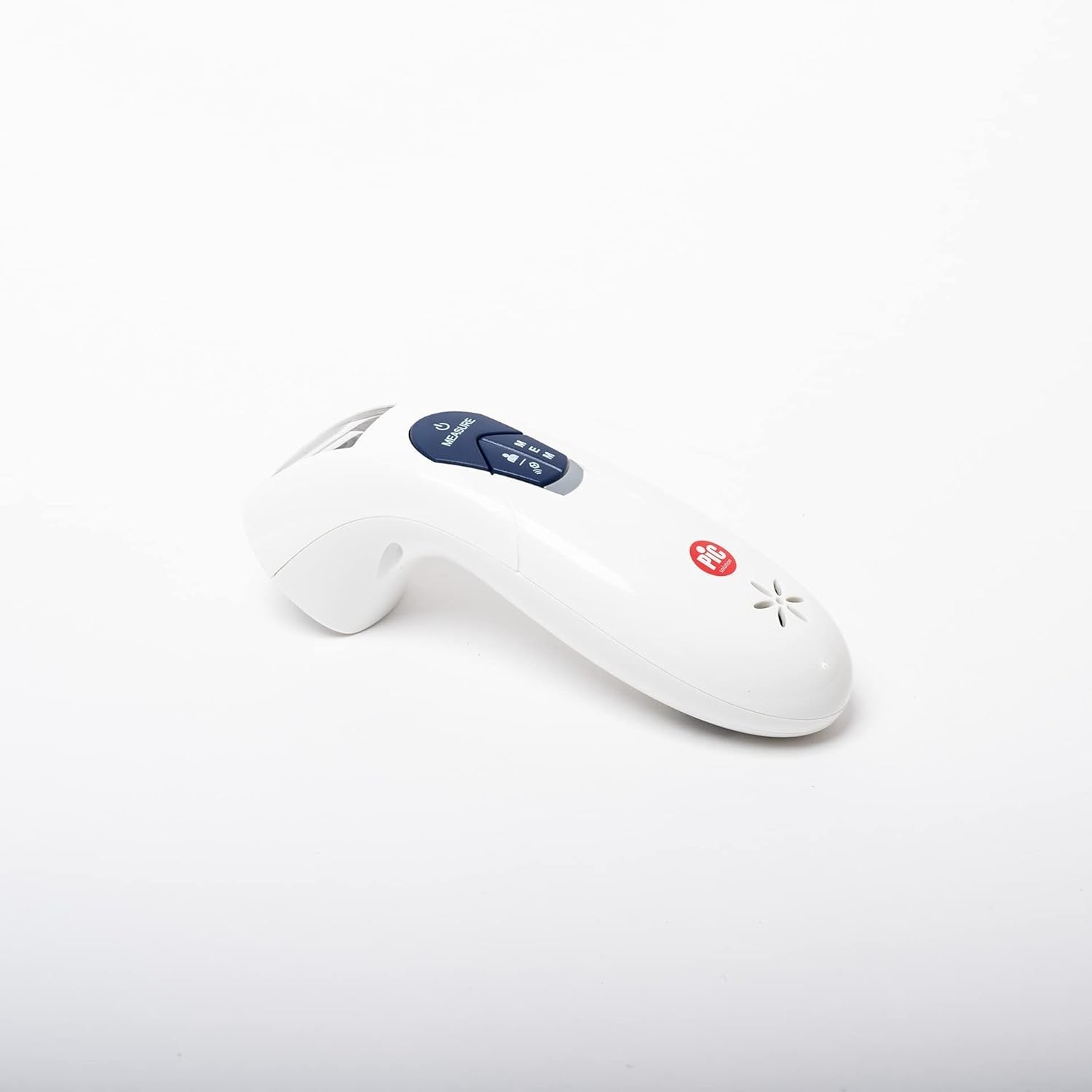 PIC ThermoDiary Head Electric Thermometer Packaging status original