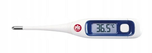 PIC VedoFamily Family Electronic Thermometer Medical device no