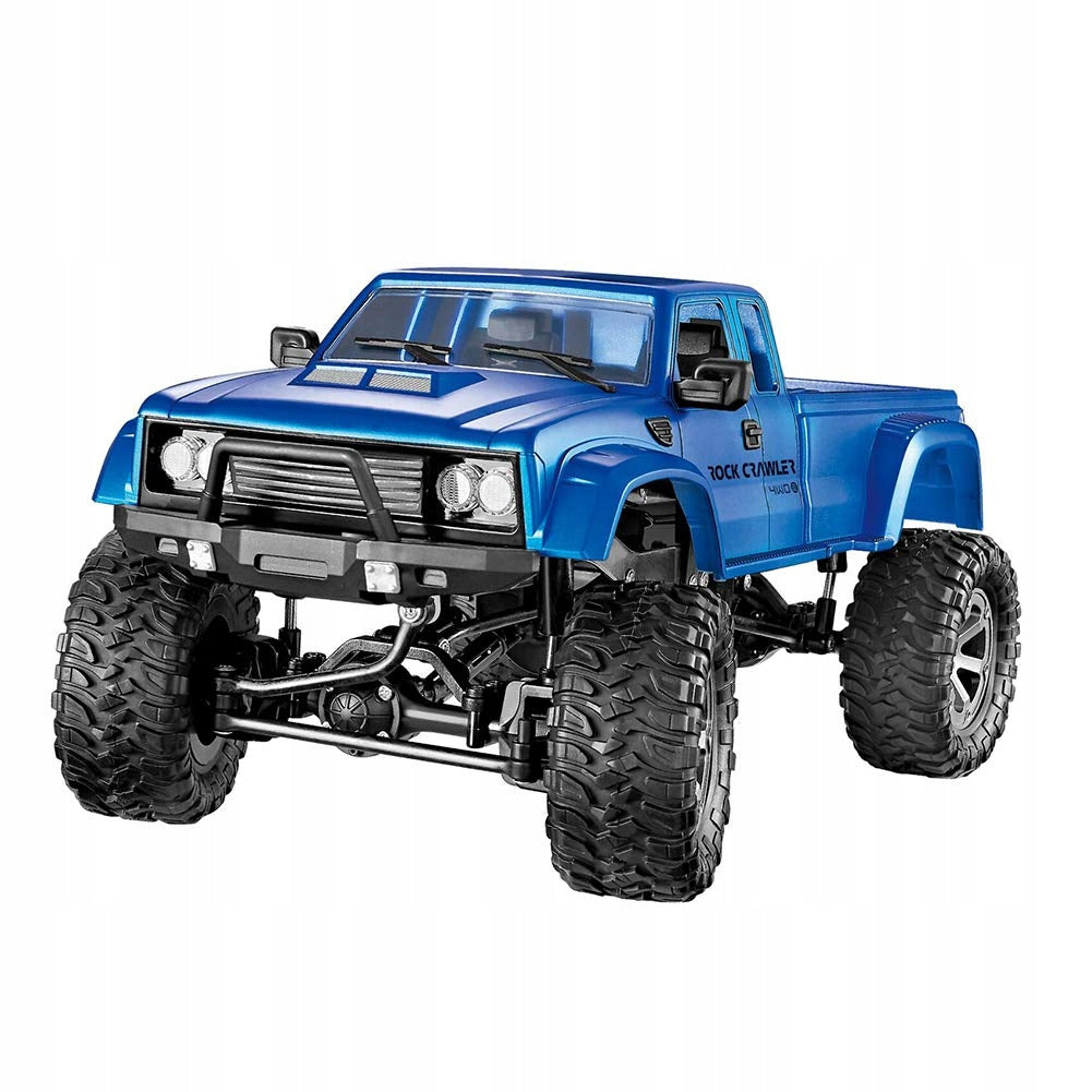 PICKUP REMOTE CONTROLLED VEHICLE OFF-ROAD VEHICLE