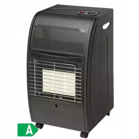Gasheizung Dedra DED9975, 4,2 kW 