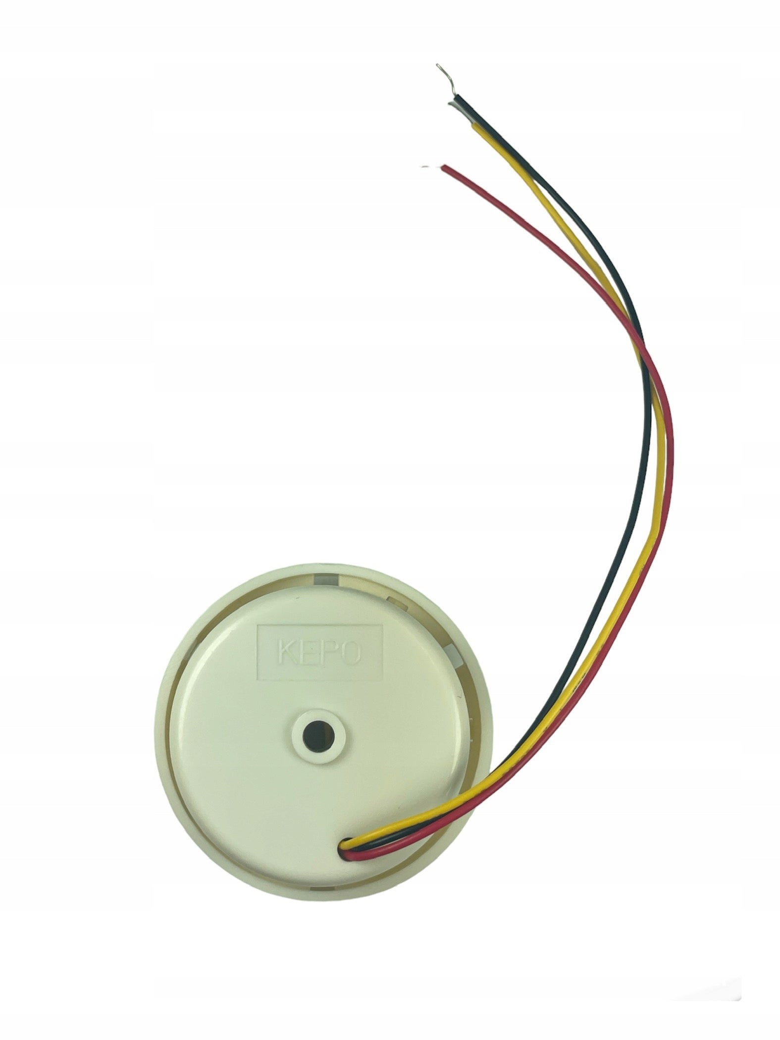 PIEZOELECTRIC BUZZER 3-16V CONTINUOUS INTERMITTENT Packaging status original