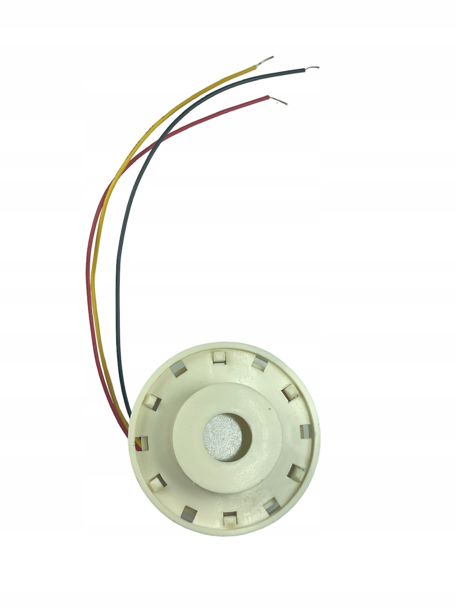 PIEZOELECTRIC BUZZER 3-16V CONTINUOUS INTERMITTENT