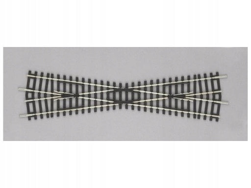 Bahnübergang Piko, 239,07 mm, 1 Stk 