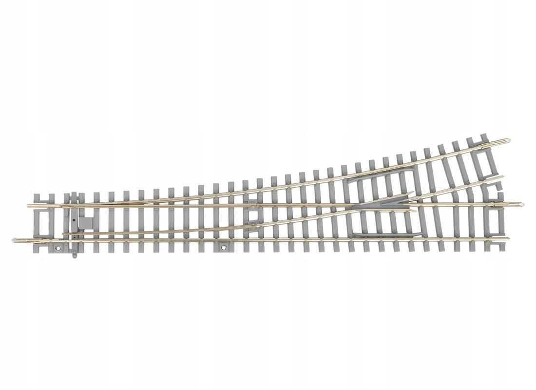Children's Tracks Peak 