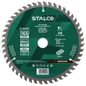 Holztrennscheibe Stalco 