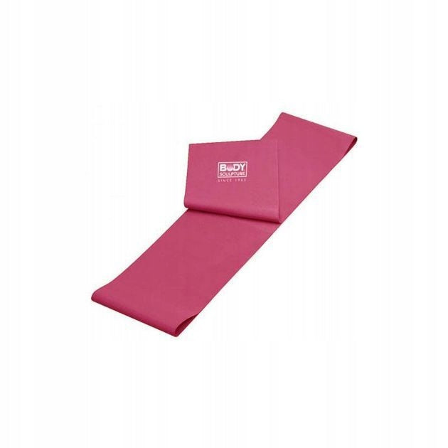 PILATES EXERCISE TAPE BODY SCULPTURE 0,33mm