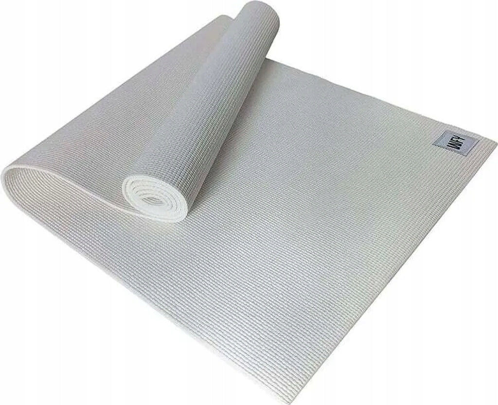 PILATES YOGA EXERCISE MAT GYMNASTIC NON-SLIP 183 x 61 x 0,5
