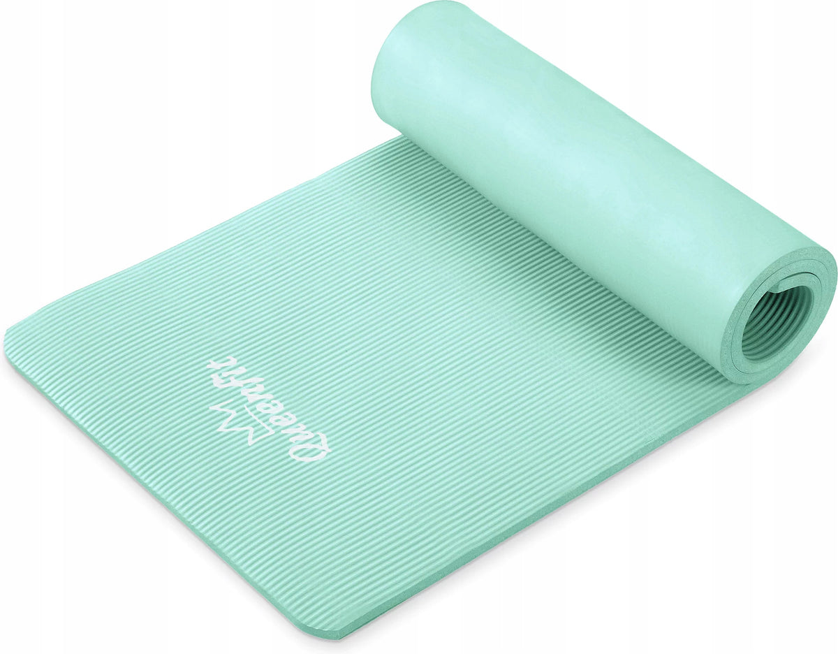 PILATES YOGA MAT GYMNASTIC MAT THICK 1,5CM GYMTEK Brand Gymtek