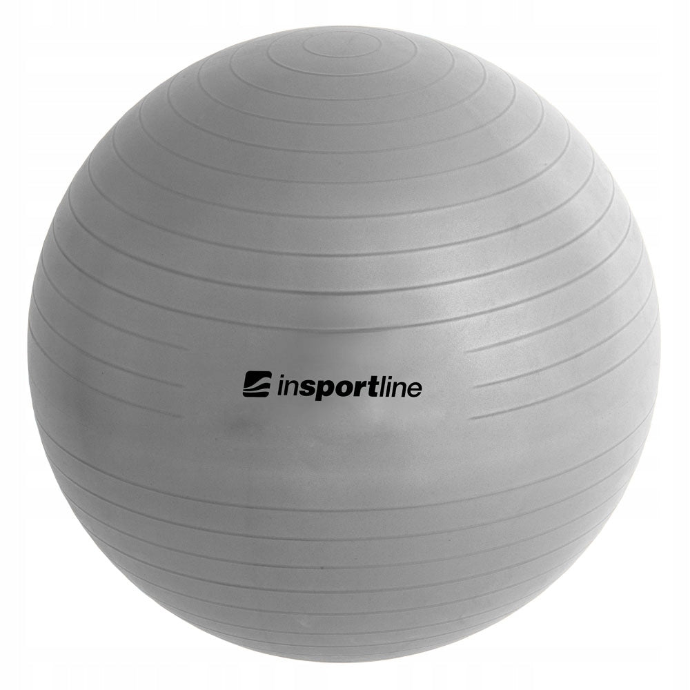 Gymnastikball inSPORTline Top Ball, 85 cm 
