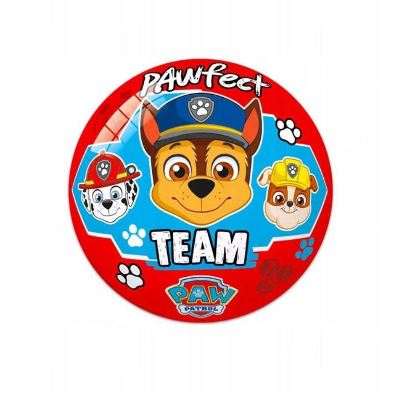 Ball Star Paw Patrol (Jungen), 23 cm 