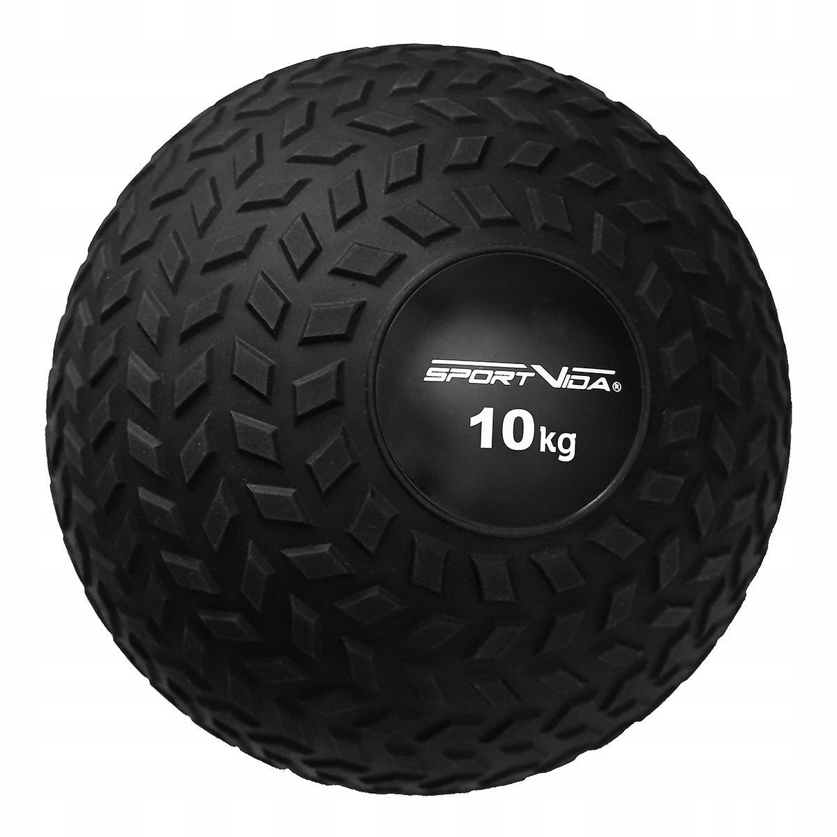 Gewichtsball SportVida, 10 kg 