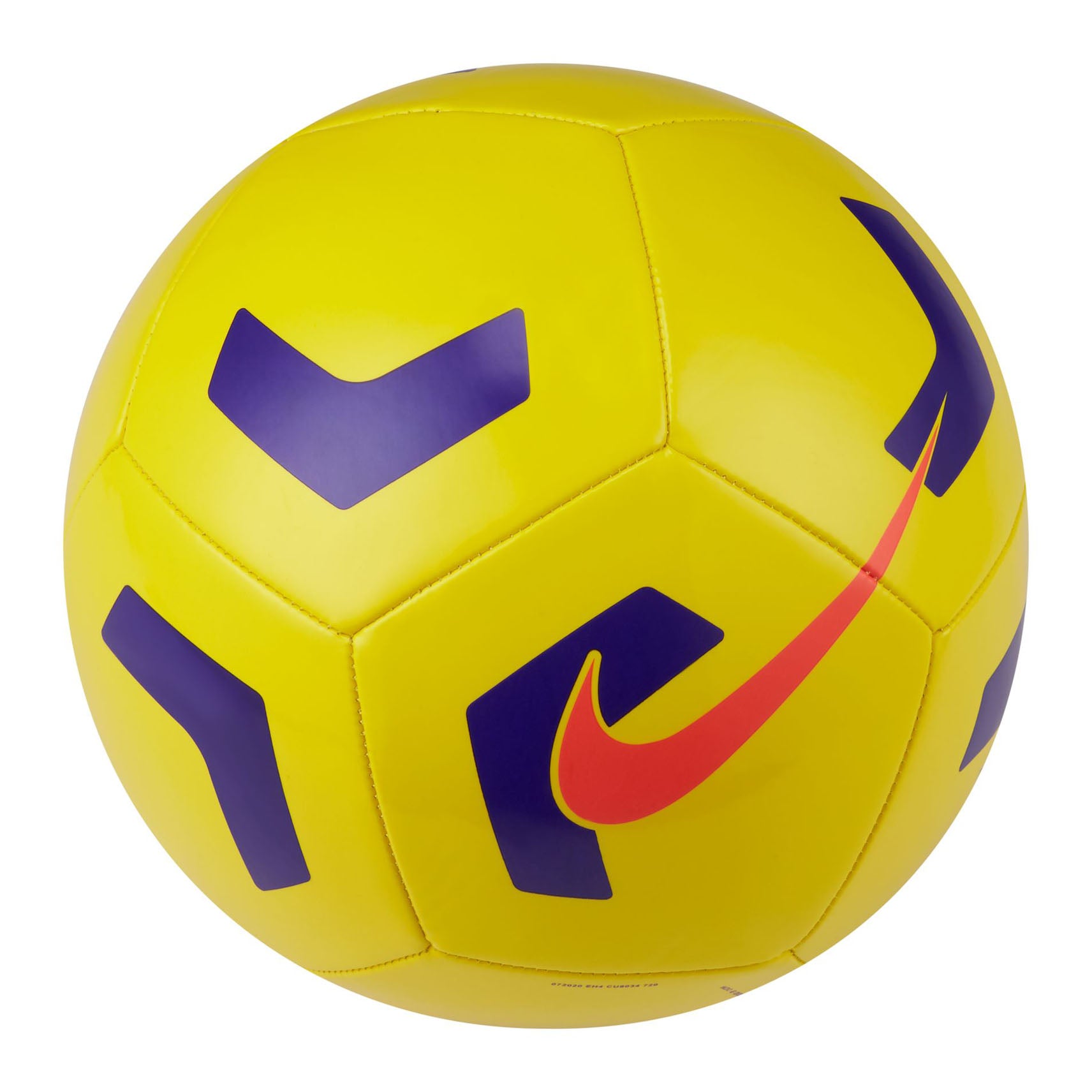 Nike Pitch Team Fußball 