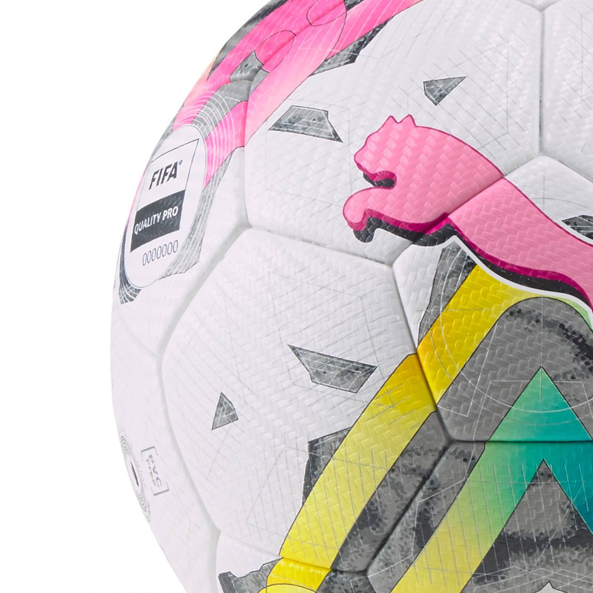 Futbolo kamuolys Puma Orbita 2TB FIFA Quality Pro 83775 01