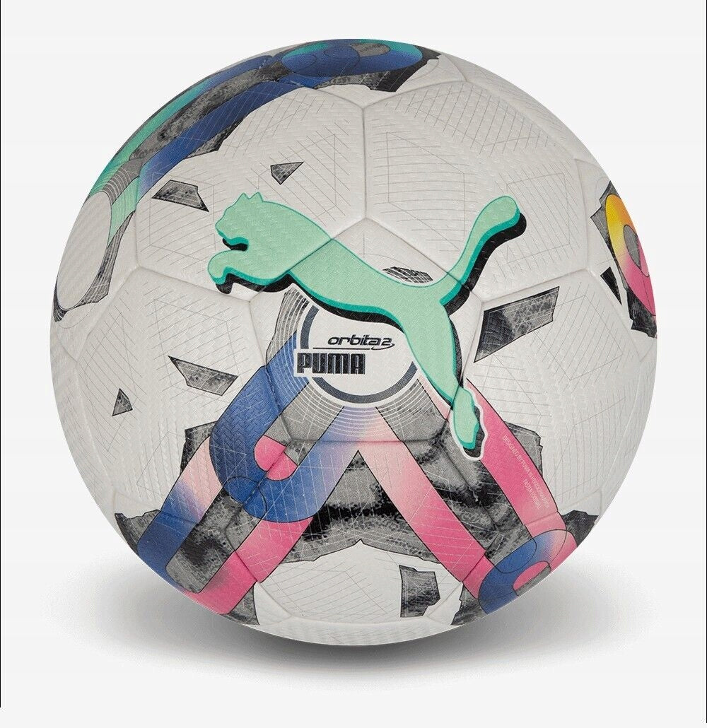 Fußball Puma Orbita 2TB FIFA Quality Pro 83775 01 