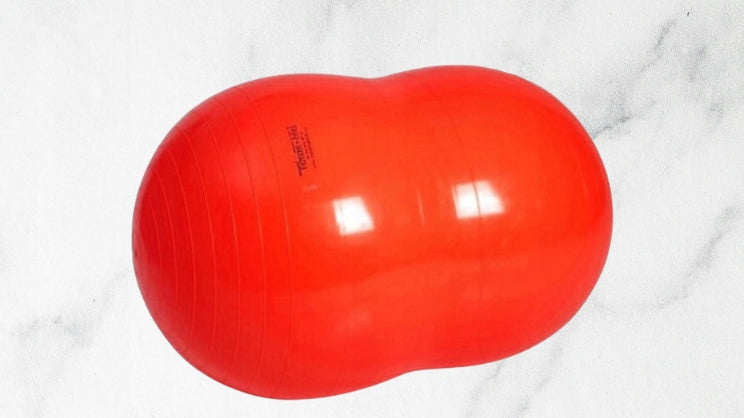 Doppelball Physio Roll 40 