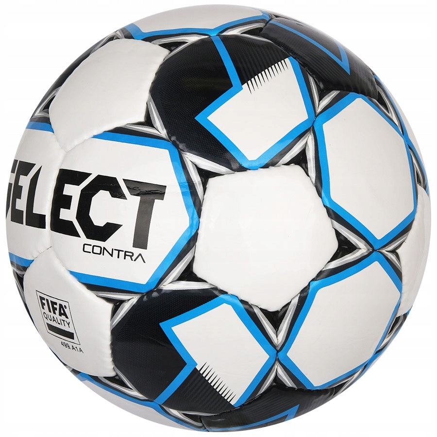 Fußball Select Contra IMS 2019, Größe 5 