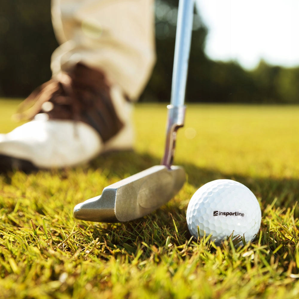 Golfbälle inSportline, 3 Stk 