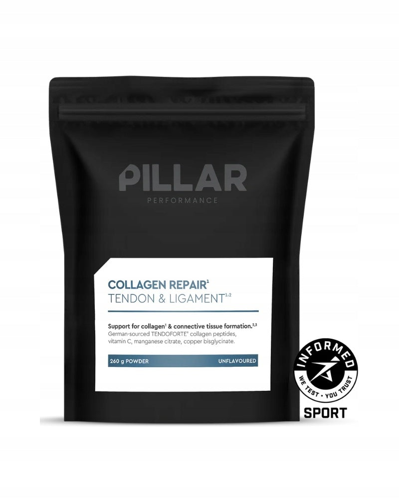 PILLAR COLLAGEN REPAIR