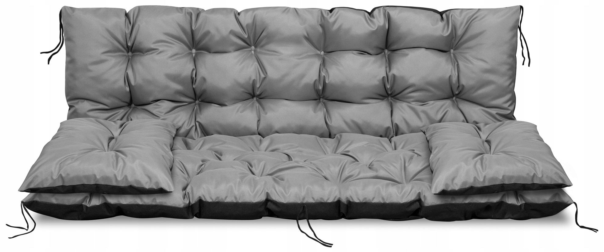 PILLOW 150x60x50 SET FOR BENCH SWING PALLETS Manufacturer code ZESPODOGR150/60/50C-