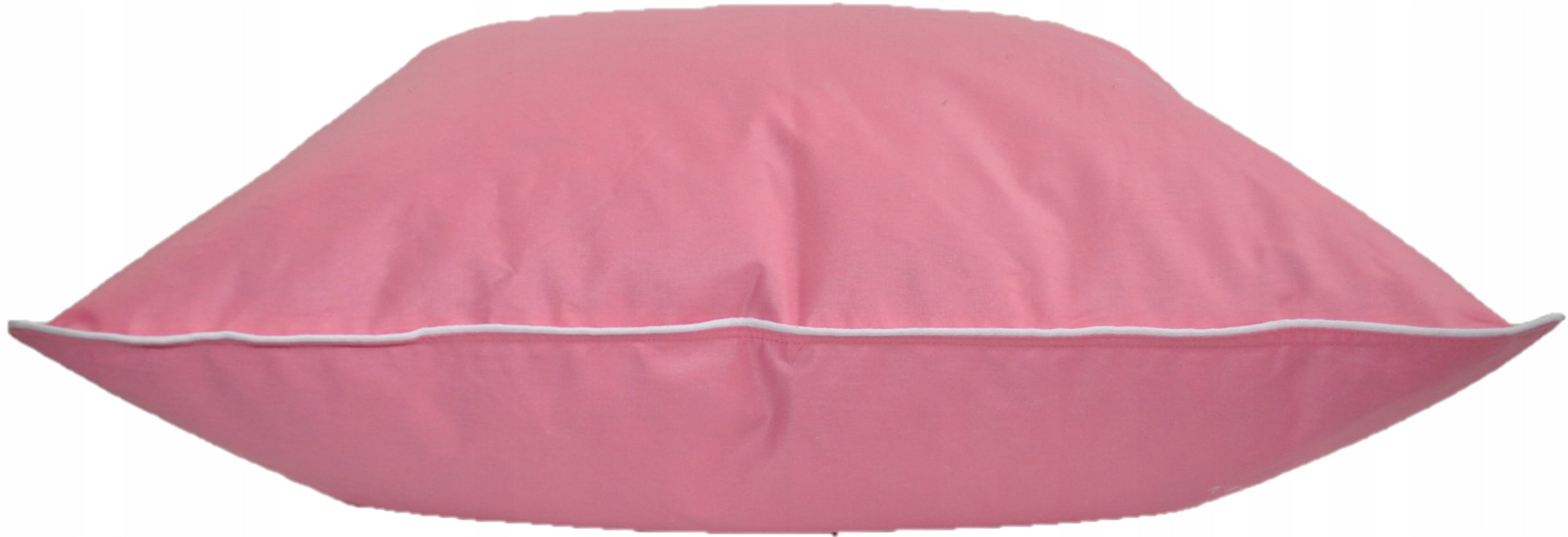 PILLOW 40X40 JASIEK WITH DART FEATHERS AND DOWN POLISH FEATHERS AND DOWN PINK Manufacturer code Poduszka z PIERZA DARTEGO I PUCHU 40X40