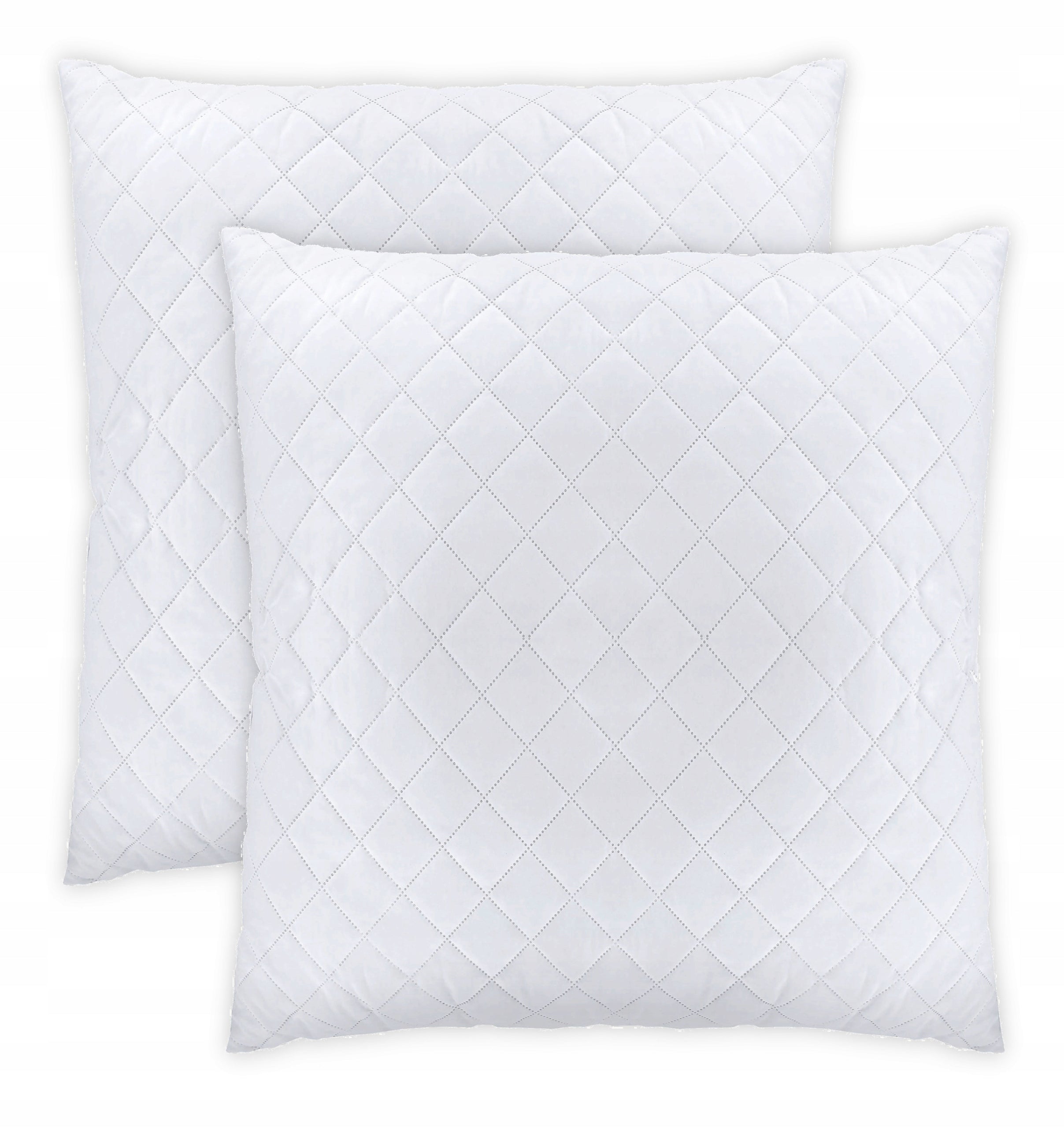 PILLOW 40x40, ANTI-ALLERGIC, THICK, SOFT, COMFORTABLE EAN (GTIN) 5904169466262