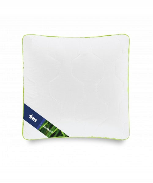 PILLOW 50x70 ANTI-ALLERGIC BAMBOO COTTON AMZ BAMBOO SLEEPING BAMBOO EAN (GTIN) 5907803176169