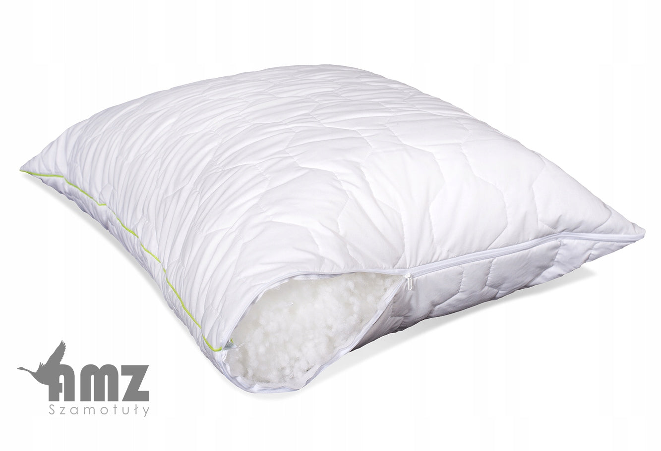 PILLOW 50x70 ANTI-ALLERGIC BAMBOO COTTON AMZ BAMBOO SLEEPING BAMBOO Manufacturer code Poduszka antyalergiczna 50x70