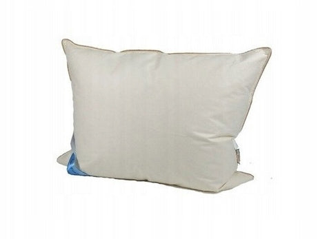 PILLOW 70x80 DOWN AND FEATHERS 2kg ,COTTON 100% HIT!!