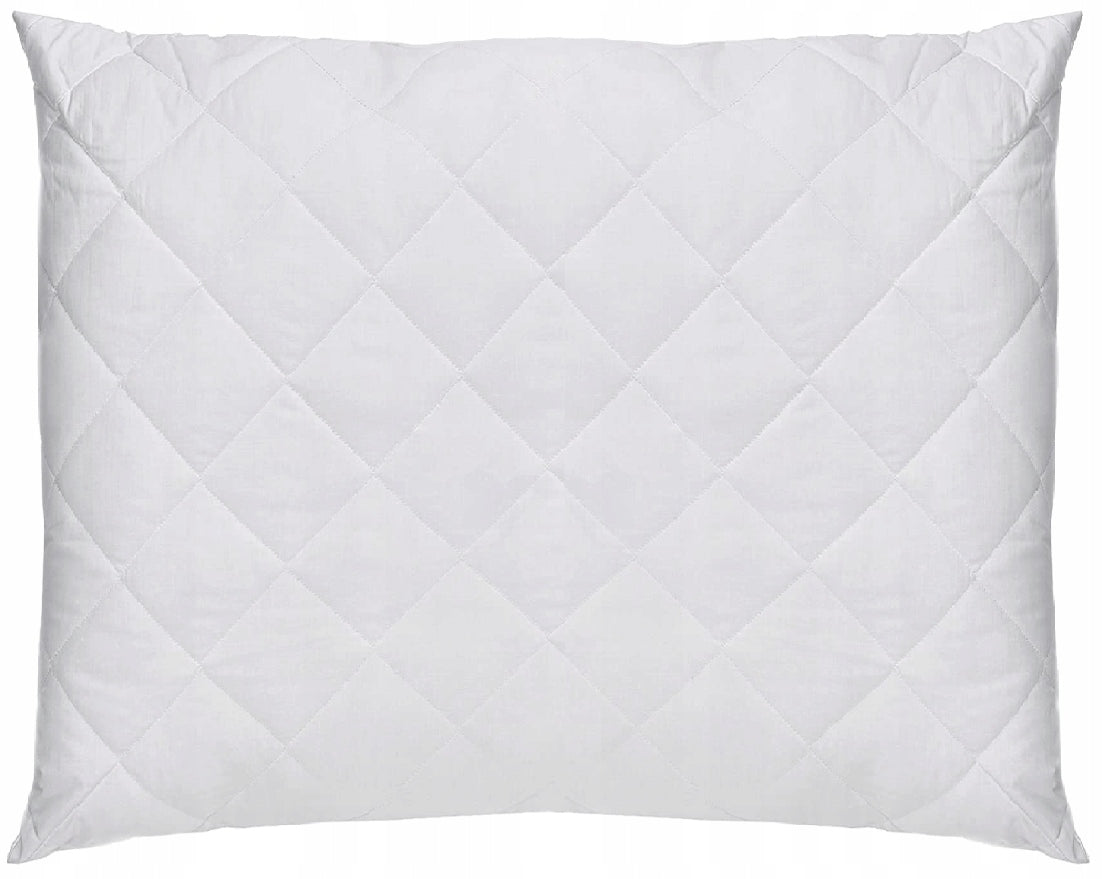 PILLOW 70x80cm ANTI-ALLERGIC SOFT THICK QUILTED ZIPPER Poland EAN (GTIN) 5907447842321