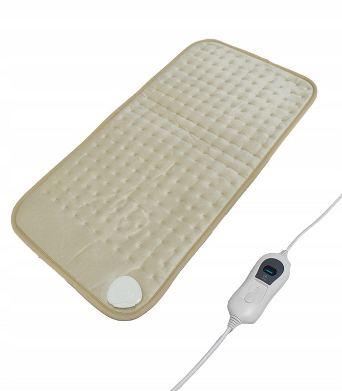 PILLOW ELECTRIC heating mat 60 x 30 100W Packaging status original