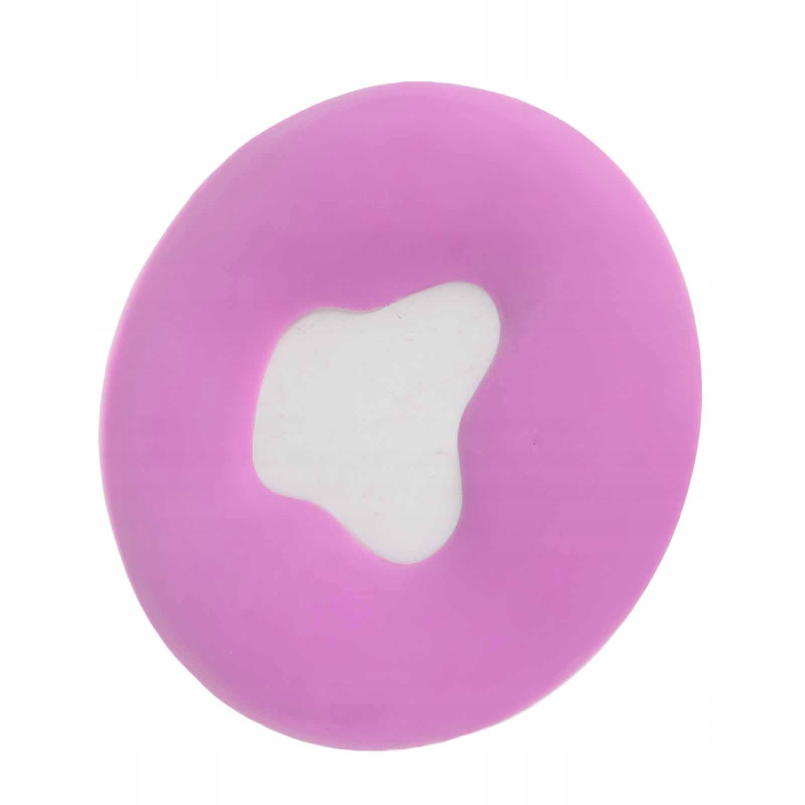 PILLOW SILICONE UNDER THE FACE FOR MASSAGE FOUNDATION