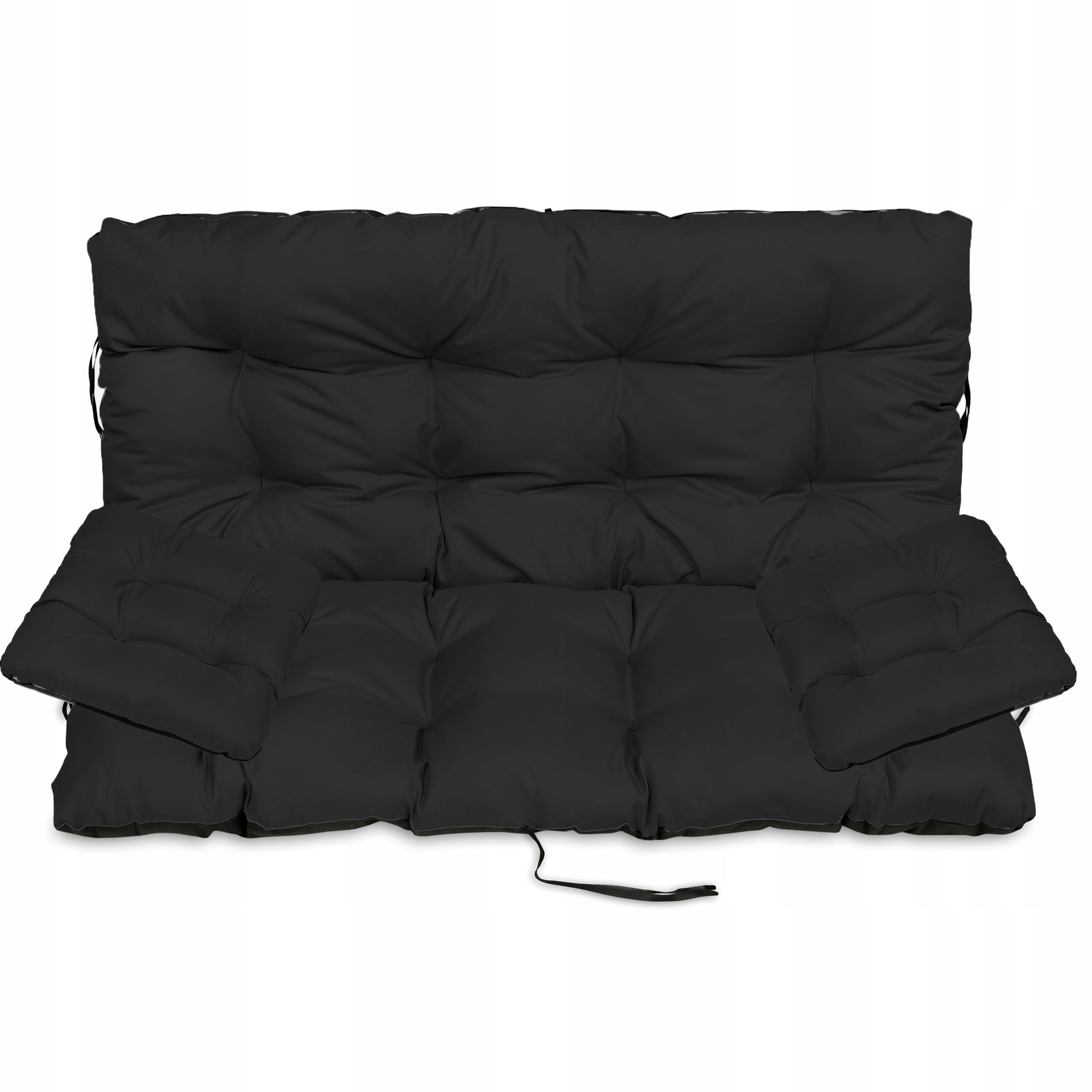 PILLOWS for garden furniture waterproof BENCH PILLOW 140cm +2x JASIEK EAN (GTIN) 5900354611905