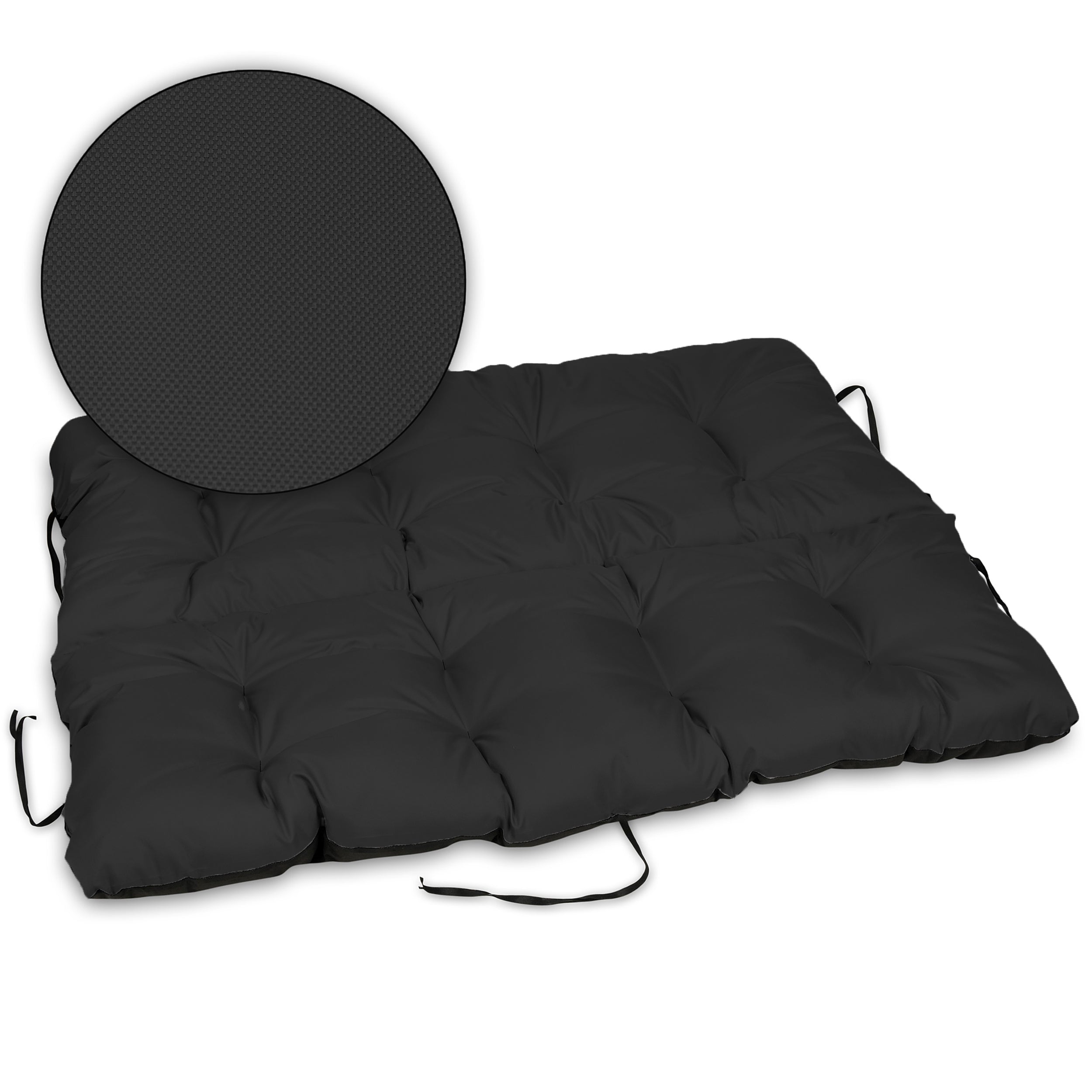 PILLOWS for garden furniture waterproof BENCH PILLOW 140cm +2x JASIEK Pillow length 140 cm