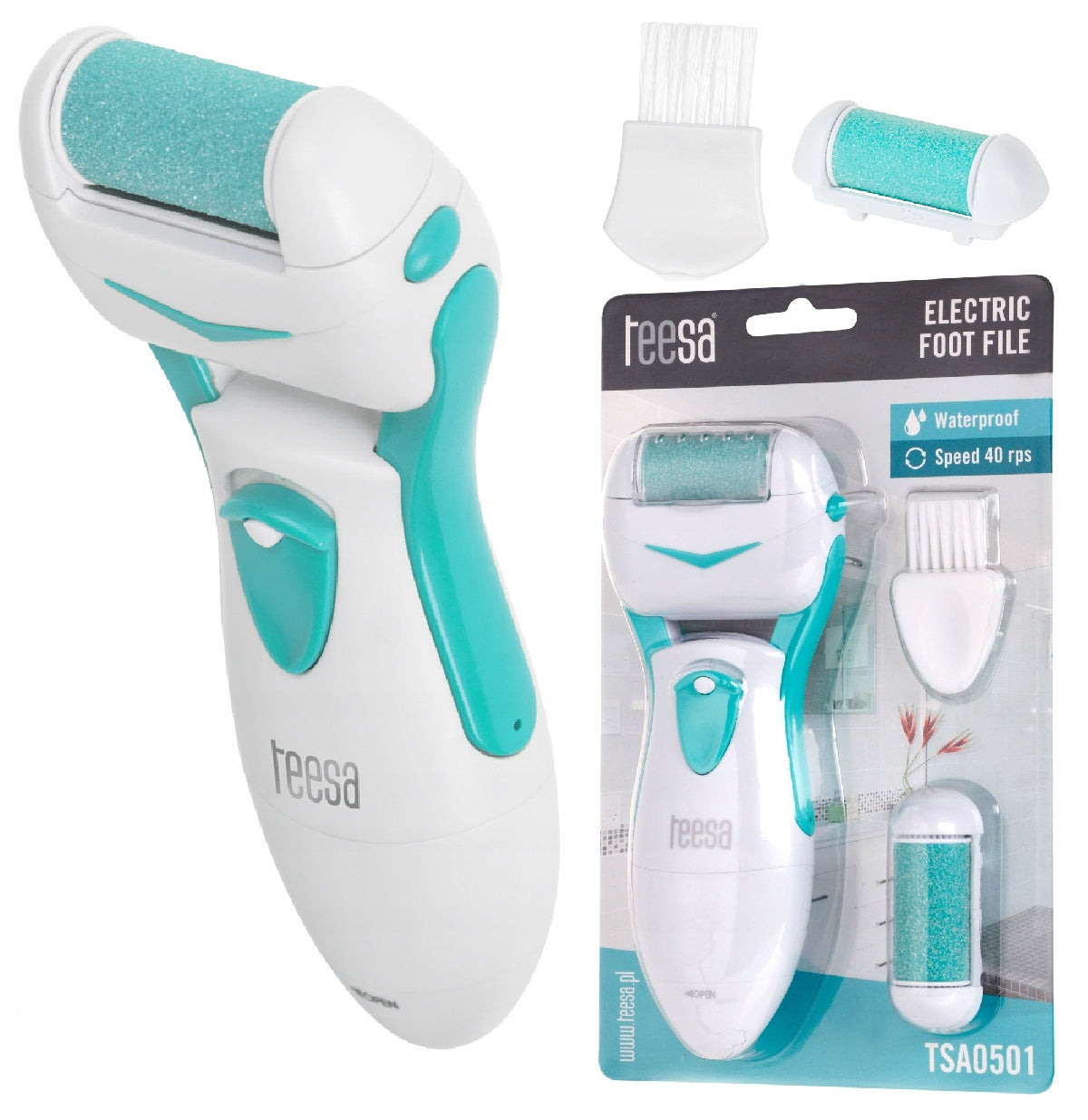 Teesa TSA0501 