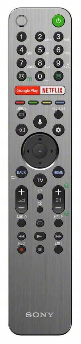 Sony RMF-TX611E 