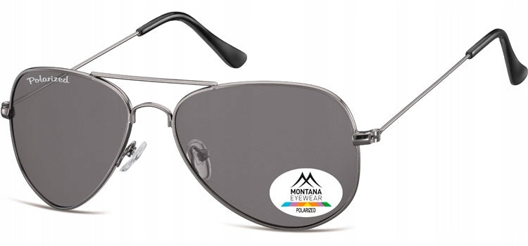 Sonnenbrille für Damen Montana MP94 