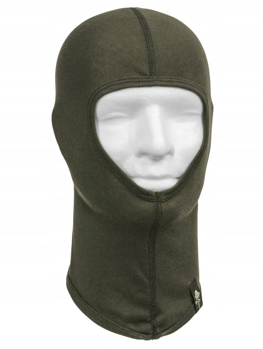 Halsmanschette Pinewood Camou, 3 Stk. 