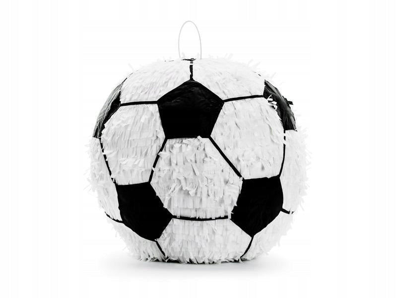 Piñata-Fußball, 35 x 35 x 35 cm 