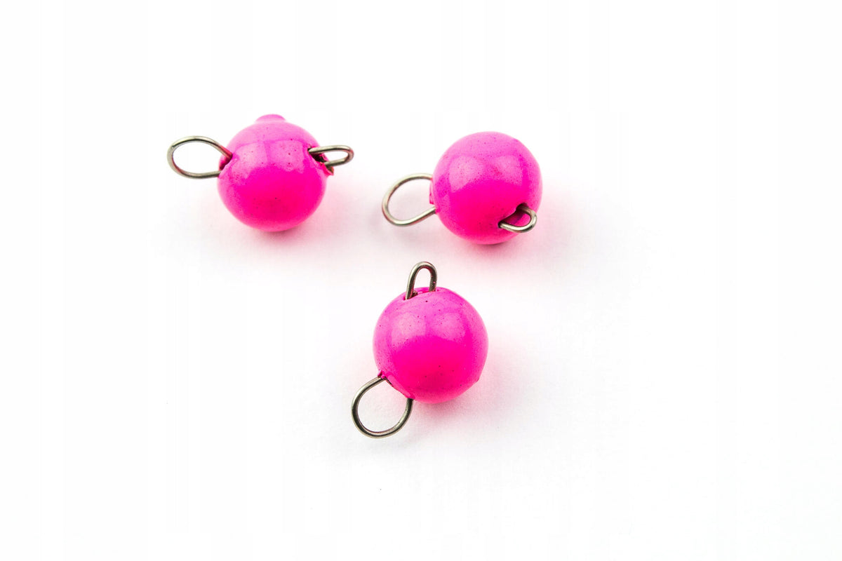 PINK LEAD CHEBURASHKA 3G 3PCS/PACK.