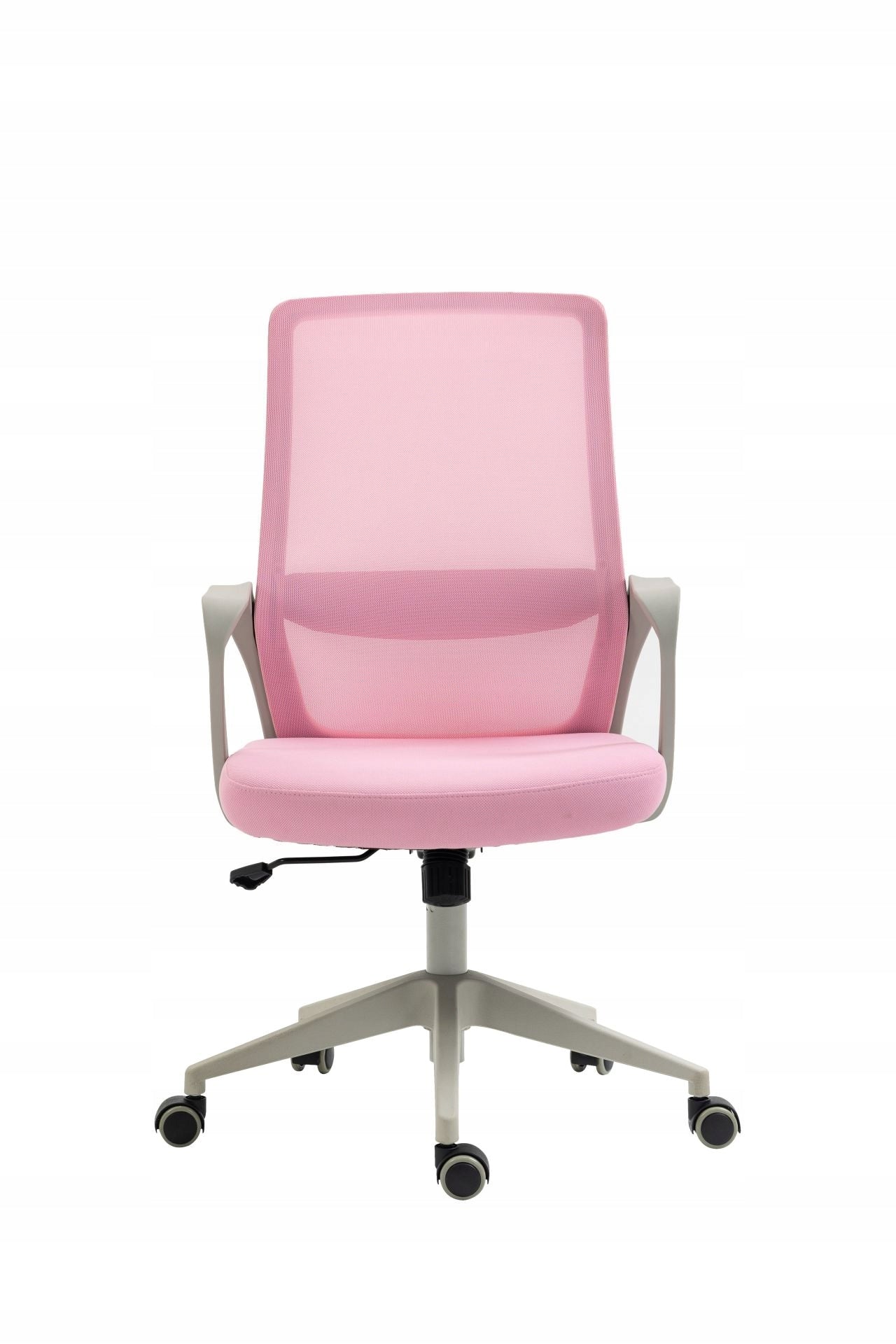 PINK SWIVEL CHAIR FOR GIRLS FOR DESK FB22-FX Packaging status original