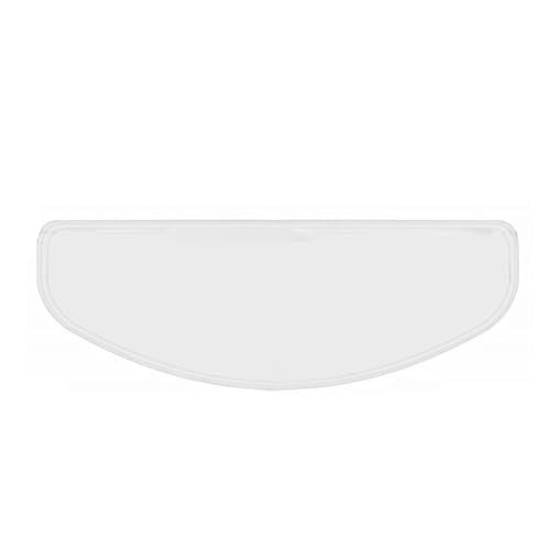 PINLOCK VISOR FOR MOTORCYCLE HELMET ANTI-PAIRING FILM 27X9CM Manufacturer Apec Braking