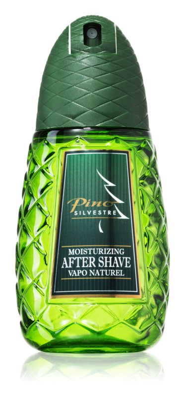 PINO SILVESTRE AFTERSHAVE 125ML