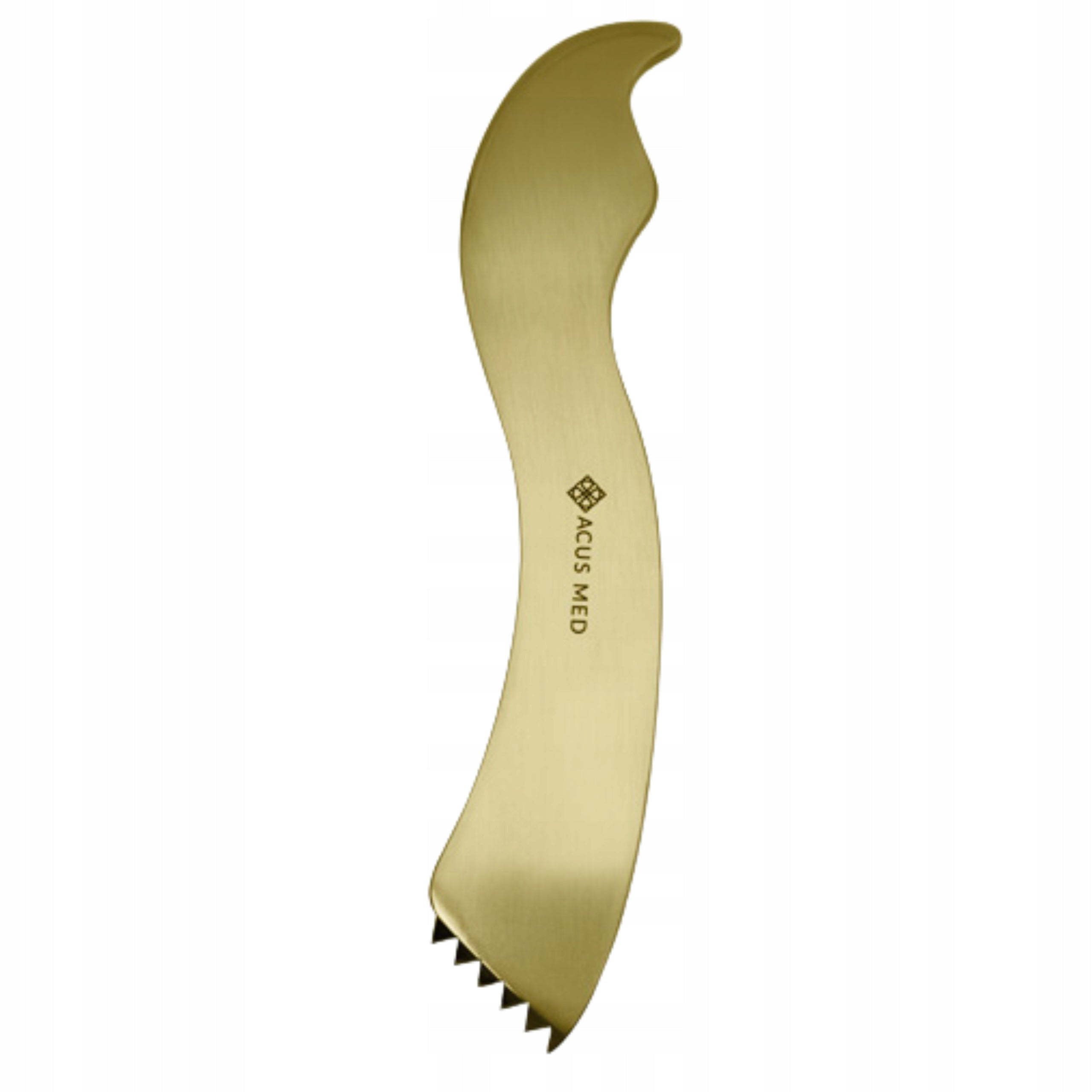 Masažuoklis Acus Med Kat Long Pinopresura, 18 cm