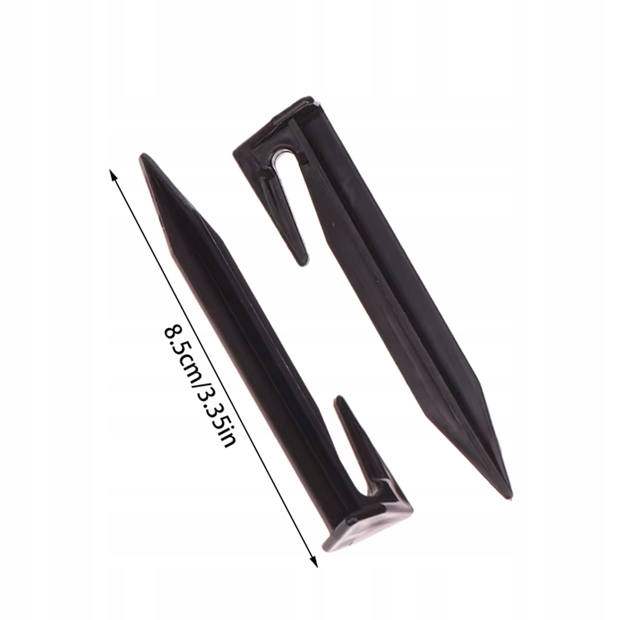 PINS FOR BORDER CABLE ROBOT MOWING PINS ANCHOR HERRING - 100PCS Manufacturer code 00140*200