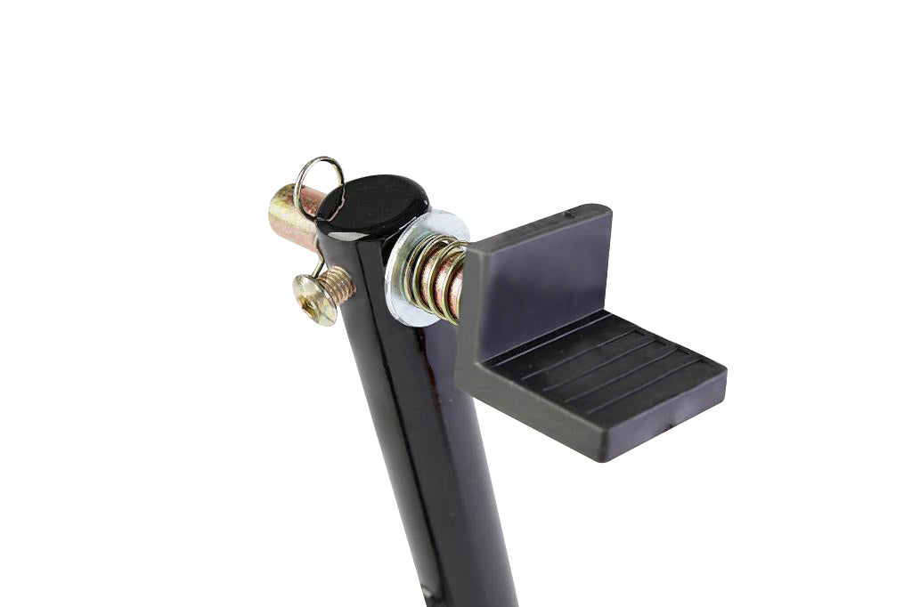 PINS FOR SWING ARM MOTORCYCLE STAND