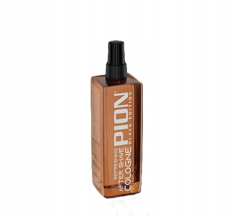PION After Shave Cologne PC05 Amber cologne/390ml