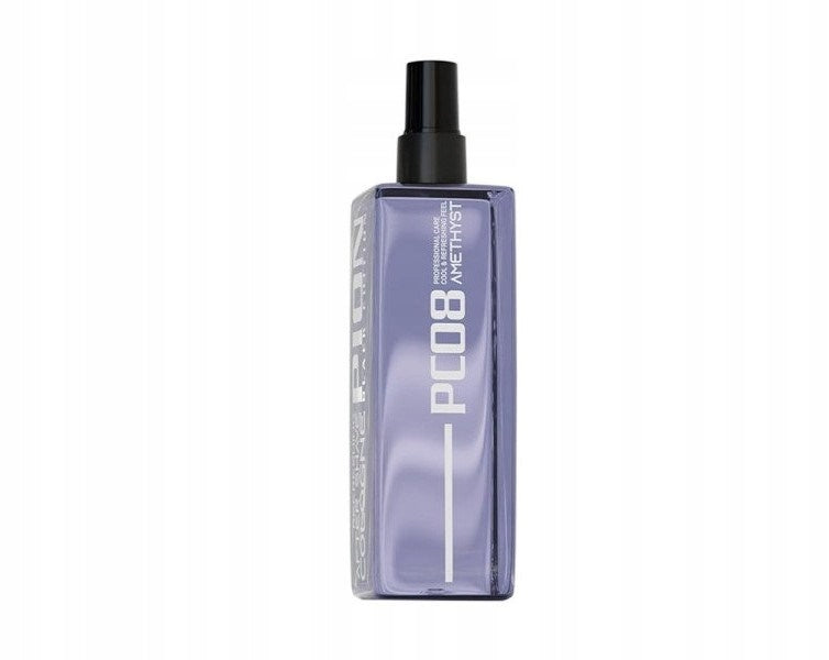 PION After Shave Cologne PC08 Amethyst aftershave /390ml Packaging status original