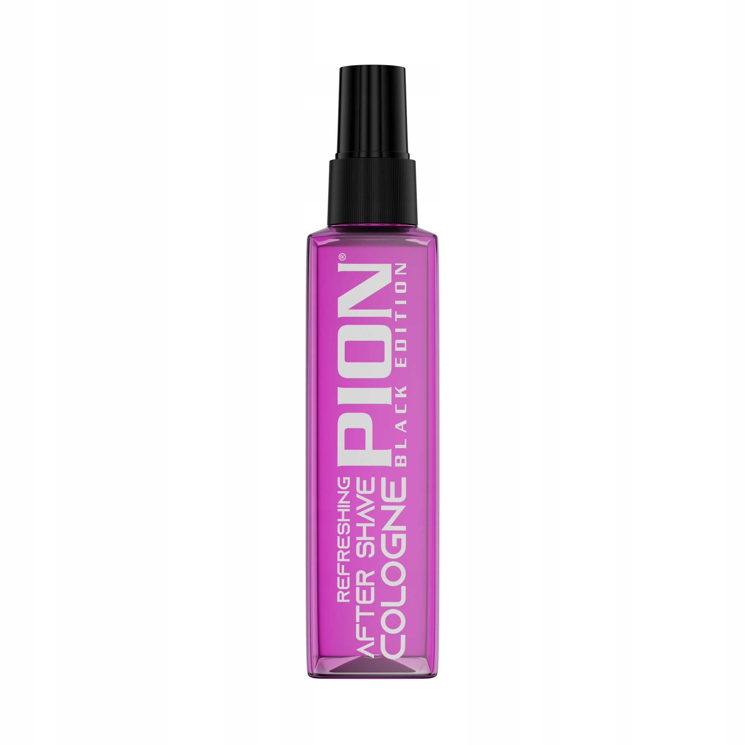 PION After Shave Cologne aftershave PC02 Thunderbolt /155ml